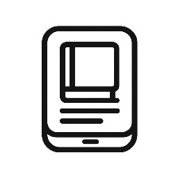 e-book
